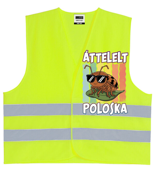  minta  pólón