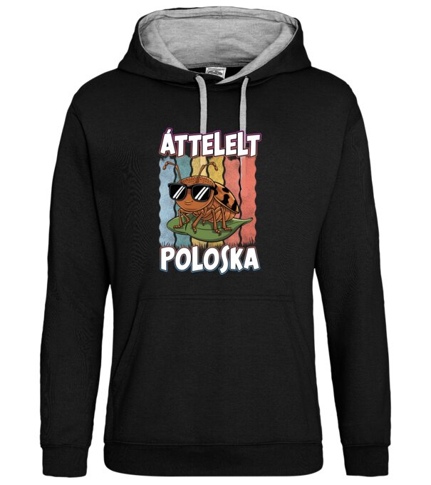  minta  pólón