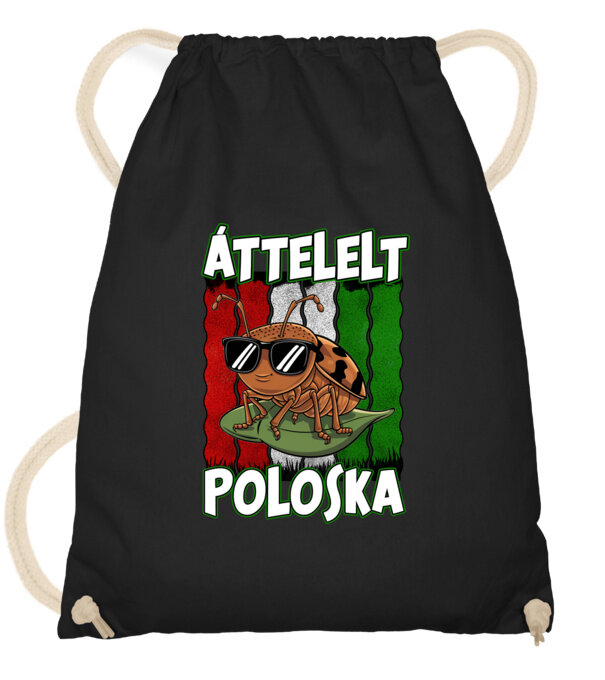  minta  pólón