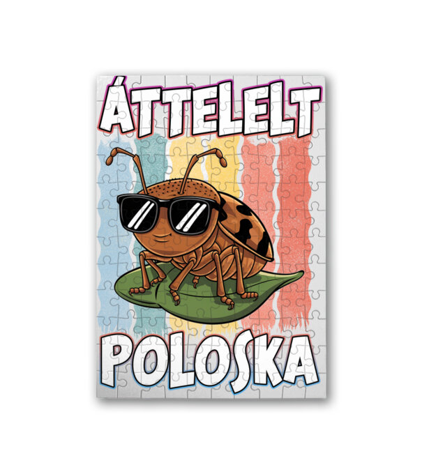  minta  pólón