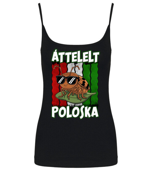 minta  pólón