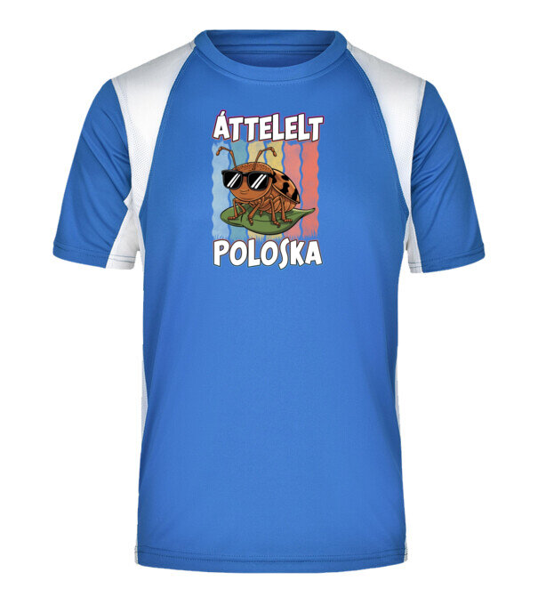  minta  pólón