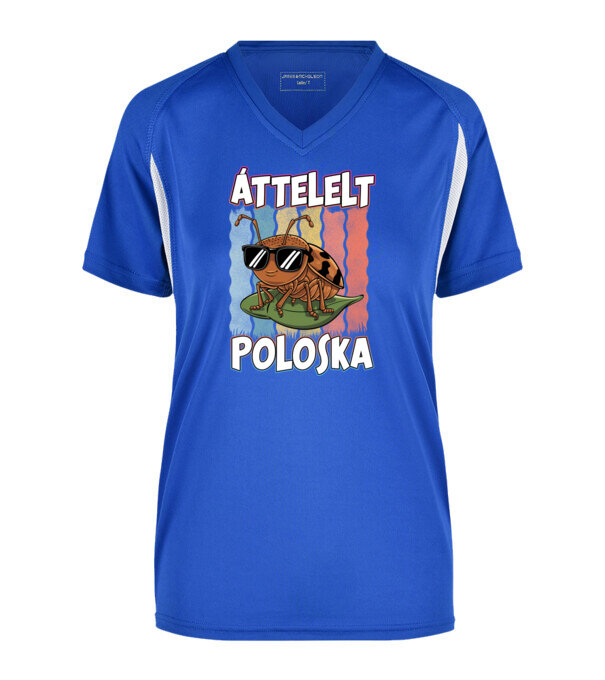  minta  pólón
