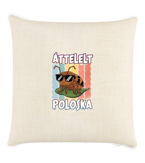  minta  pólón
