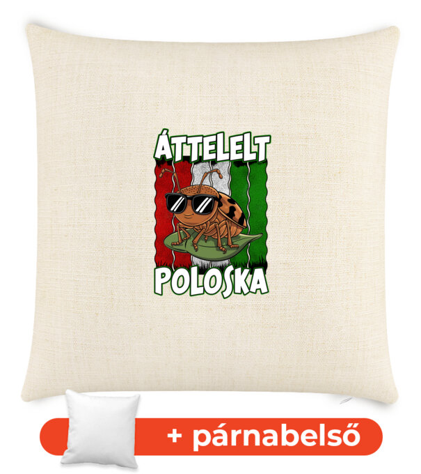  minta  pólón