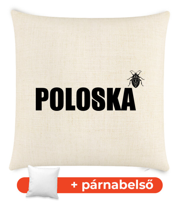  minta  pólón