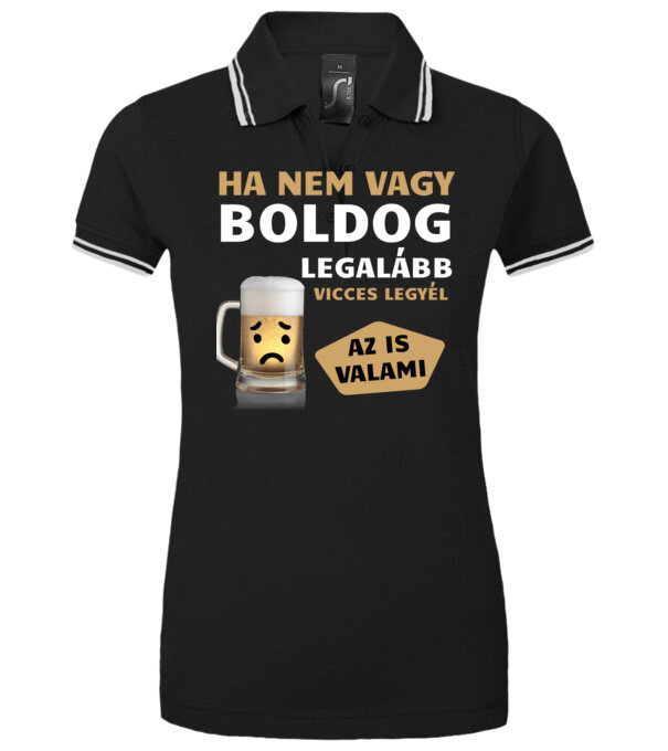  minta  pólón