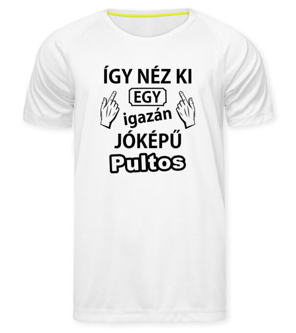  minta  pólón