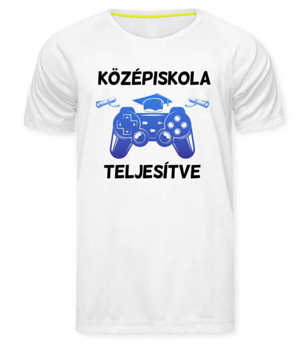  minta  pólón