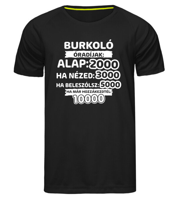  minta  pólón