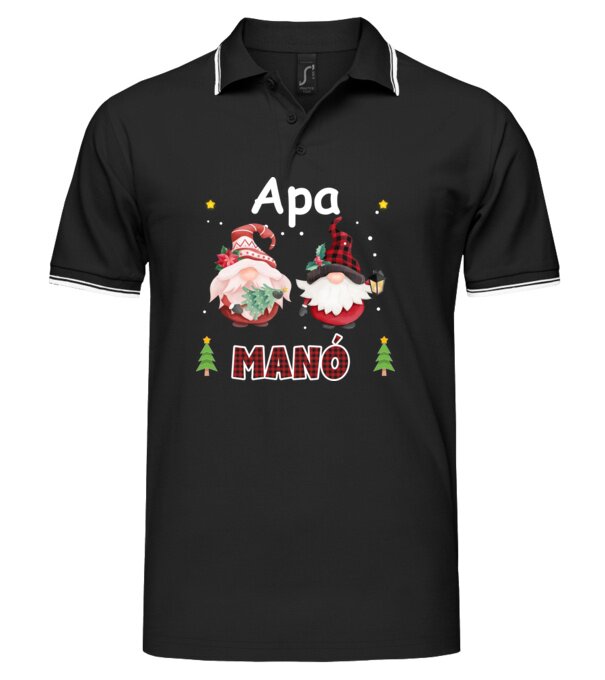  minta  pólón