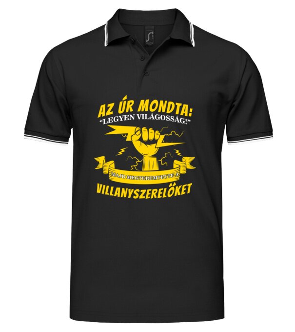  minta  pólón