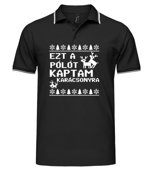  minta  pólón