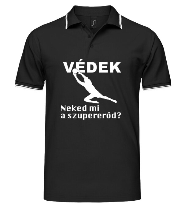  minta  pólón