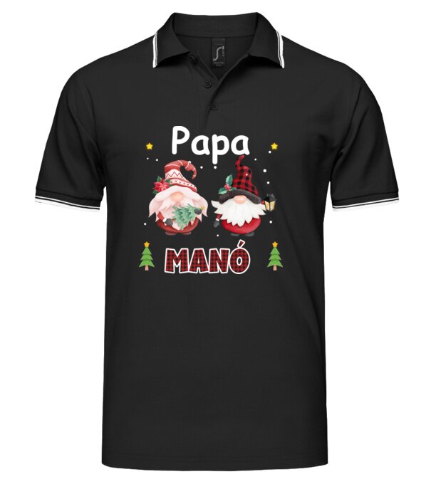  minta  pólón