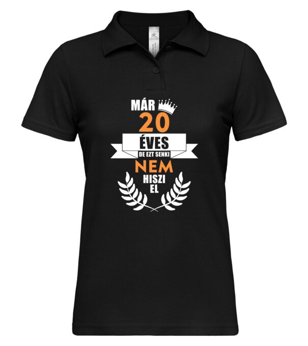  minta  pólón
