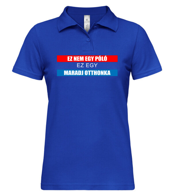  minta  pólón