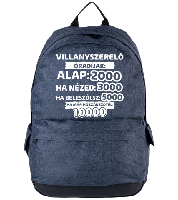  minta  pólón