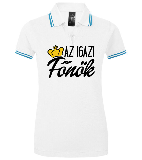  minta  pólón