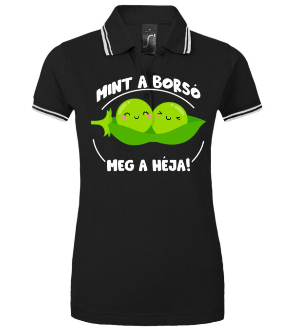  minta  pólón