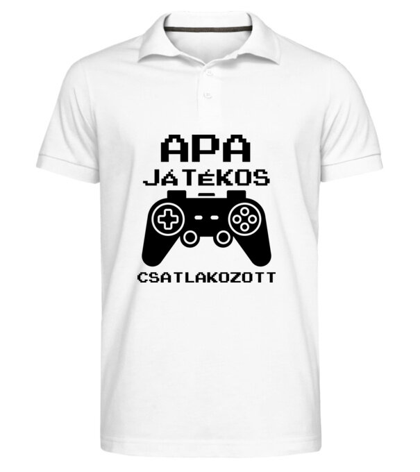  minta  pólón
