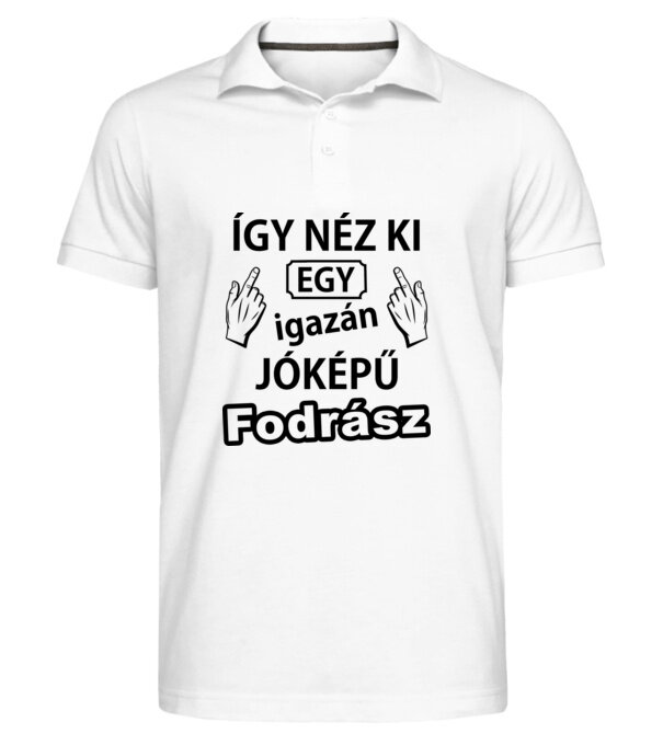  minta  pólón