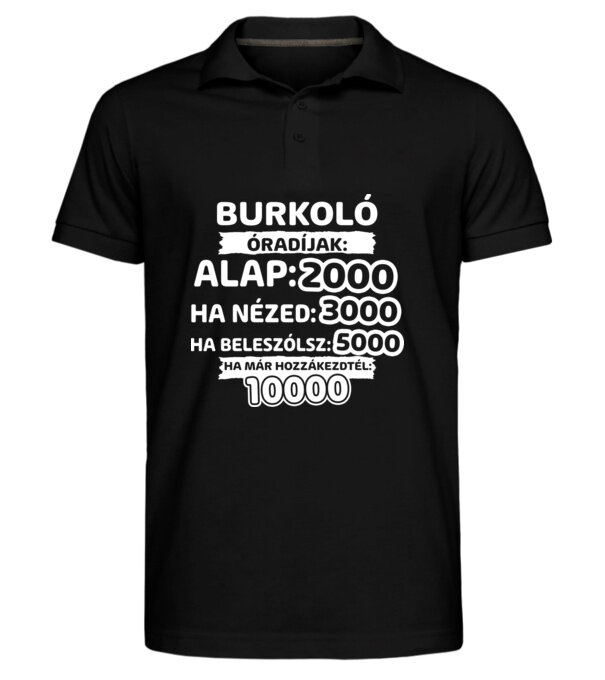  minta  pólón