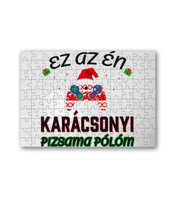  minta  pólón
