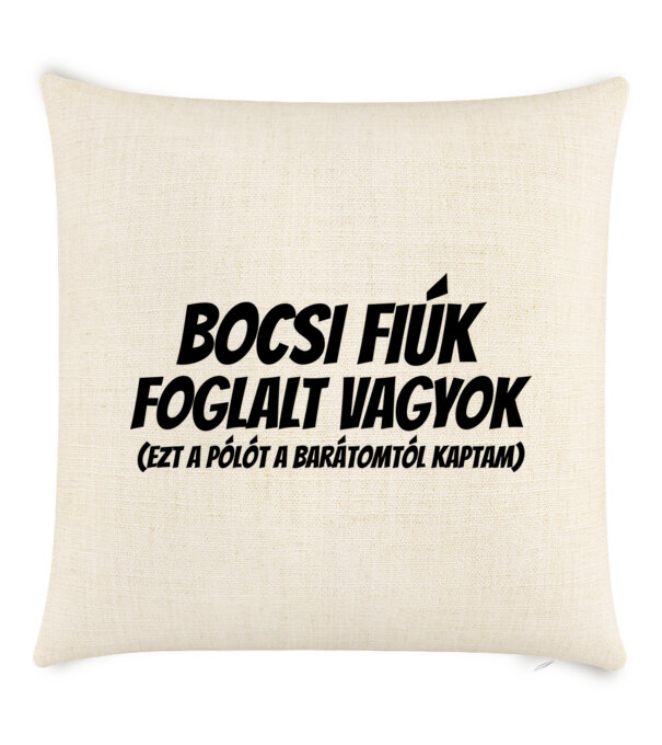 minta  pólón