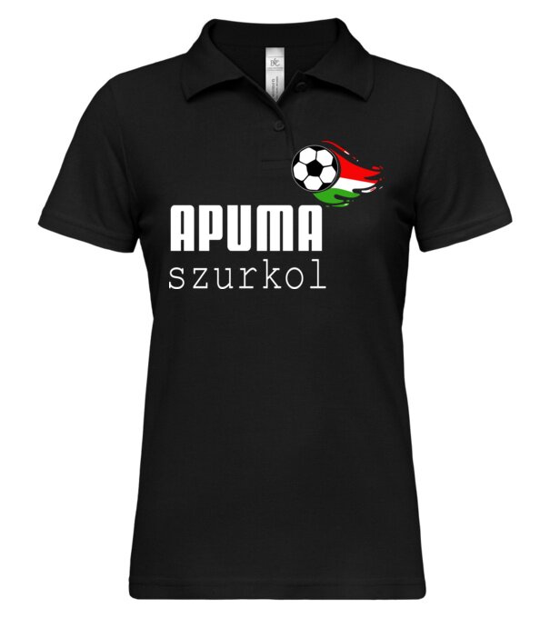  minta  pólón