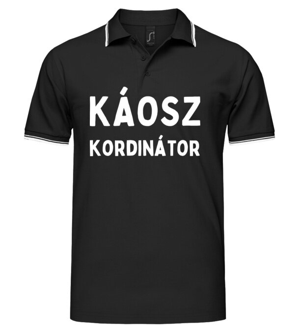  minta  pólón