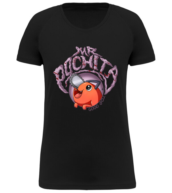  minta  pólón