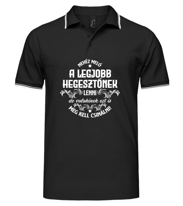  minta  pólón