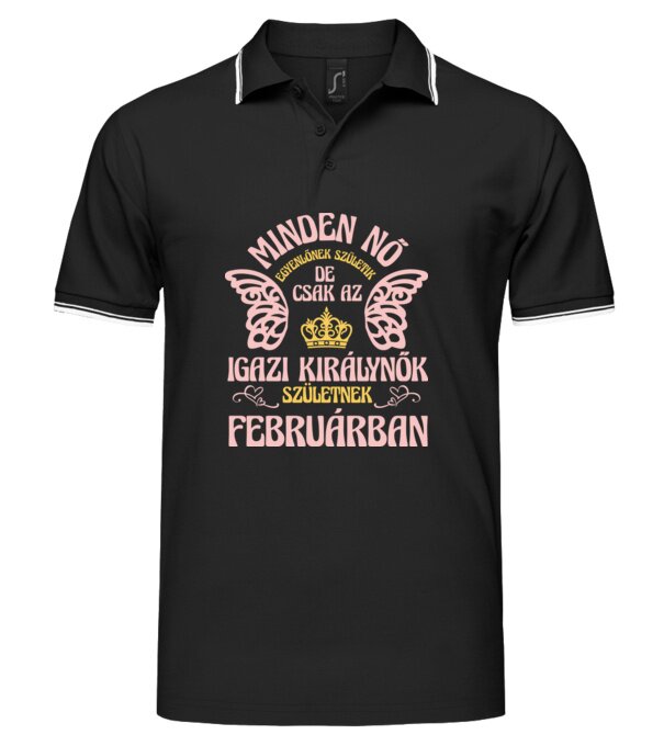  minta  pólón