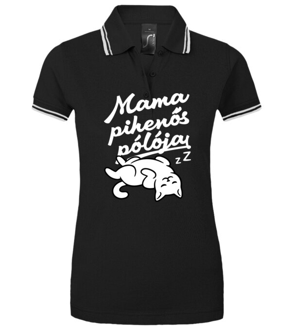  minta  pólón