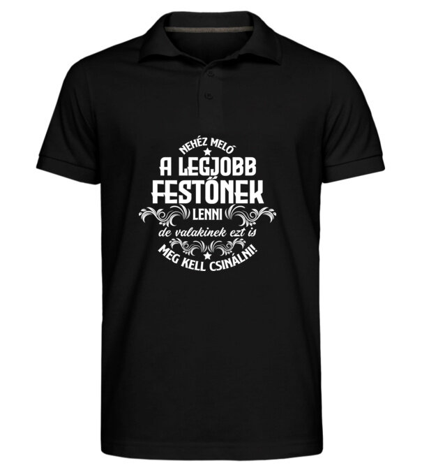  minta  pólón