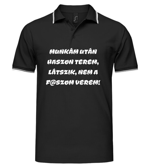  minta  pólón