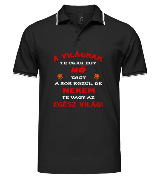  minta  pólón