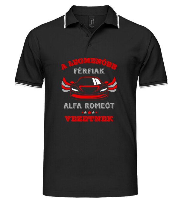  minta  pólón