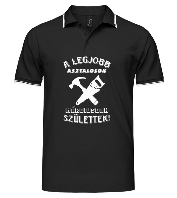  minta  pólón