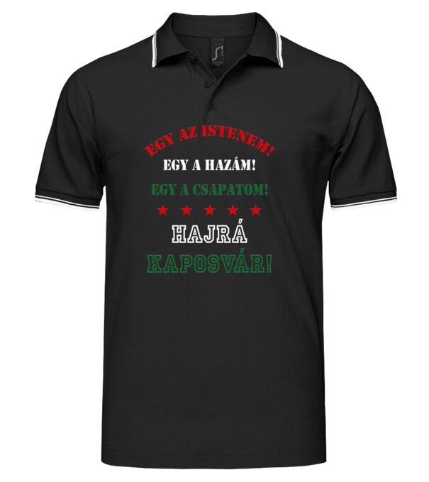  minta  pólón