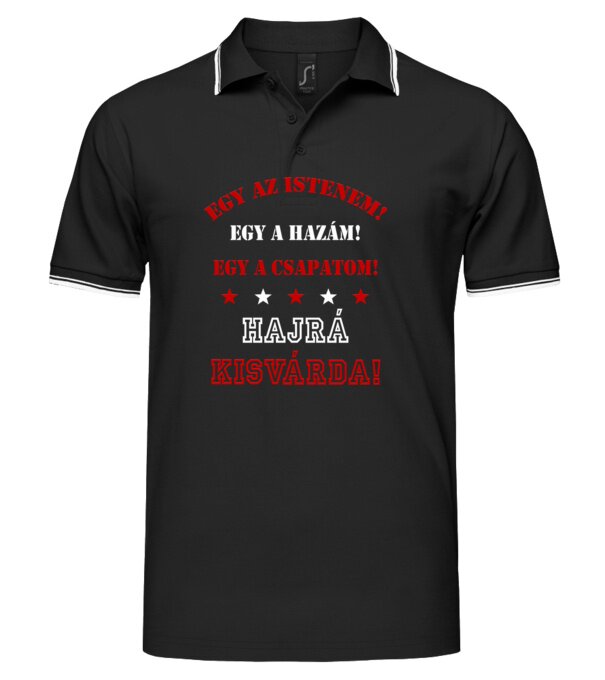  minta  pólón