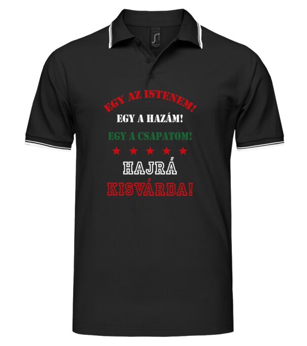  minta  pólón