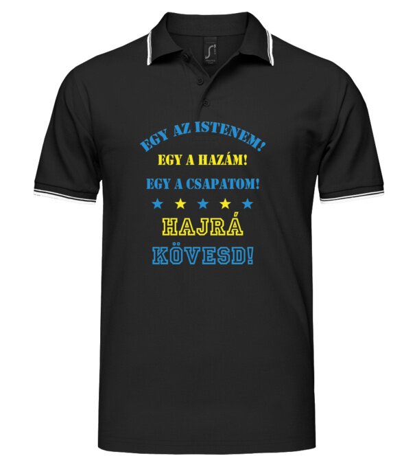  minta  pólón
