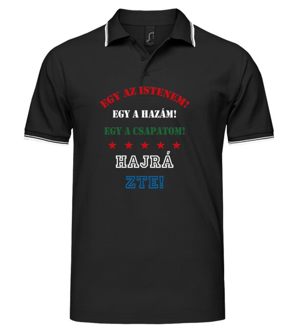  minta  pólón