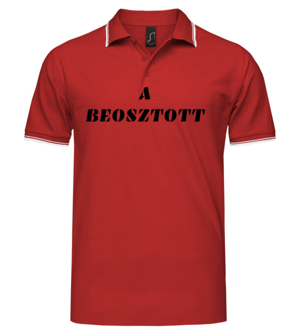  minta  pólón