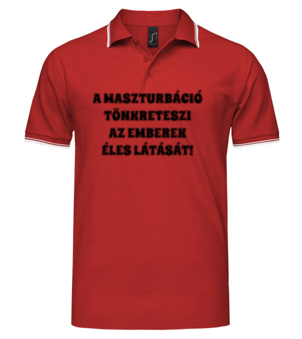  minta  pólón