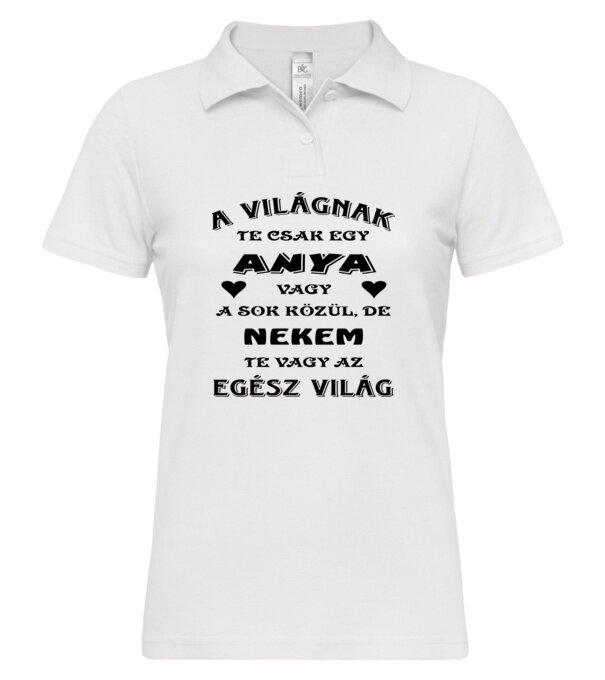 minta  pólón