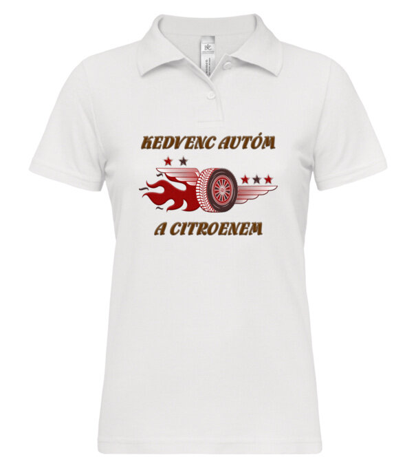  minta  pólón