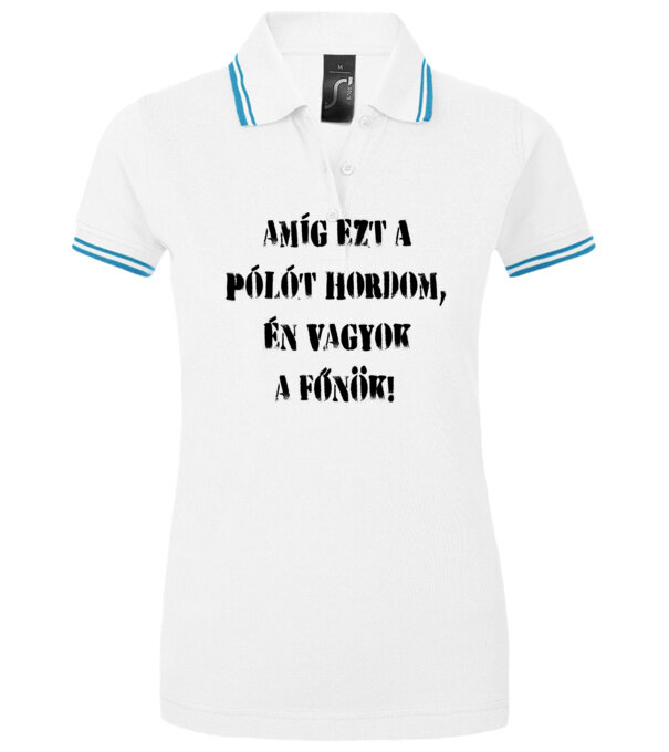  minta  pólón